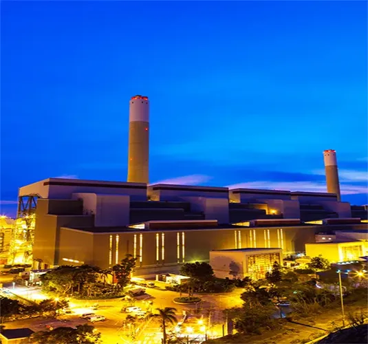 Desentupimento em Indústria